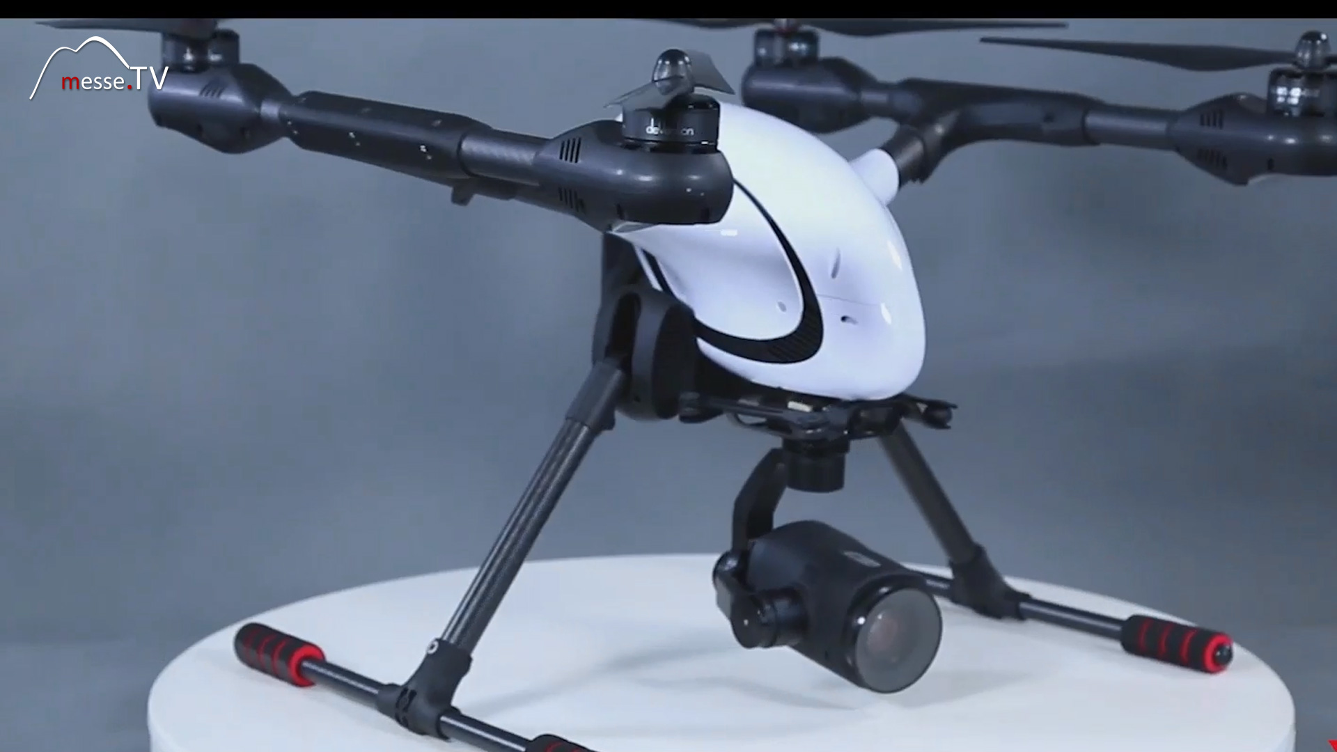 Walkera drone with camera