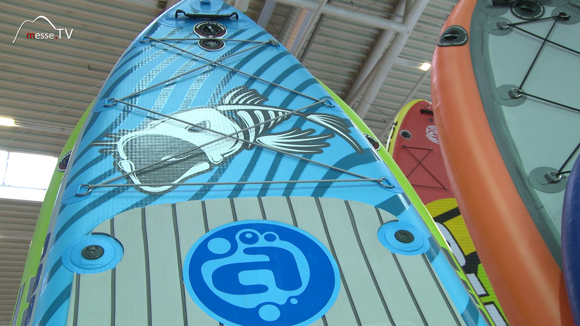 Stand up Paddle Boards Airhead