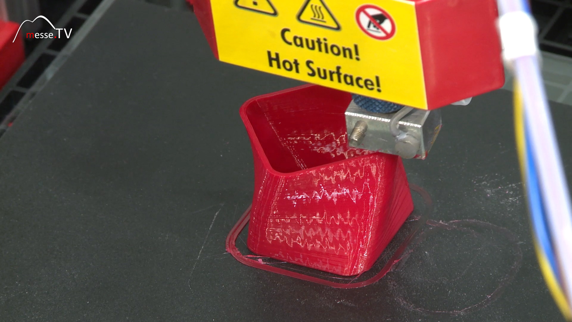 fischertechnik 3D Druck Bauteile selbst herstellen