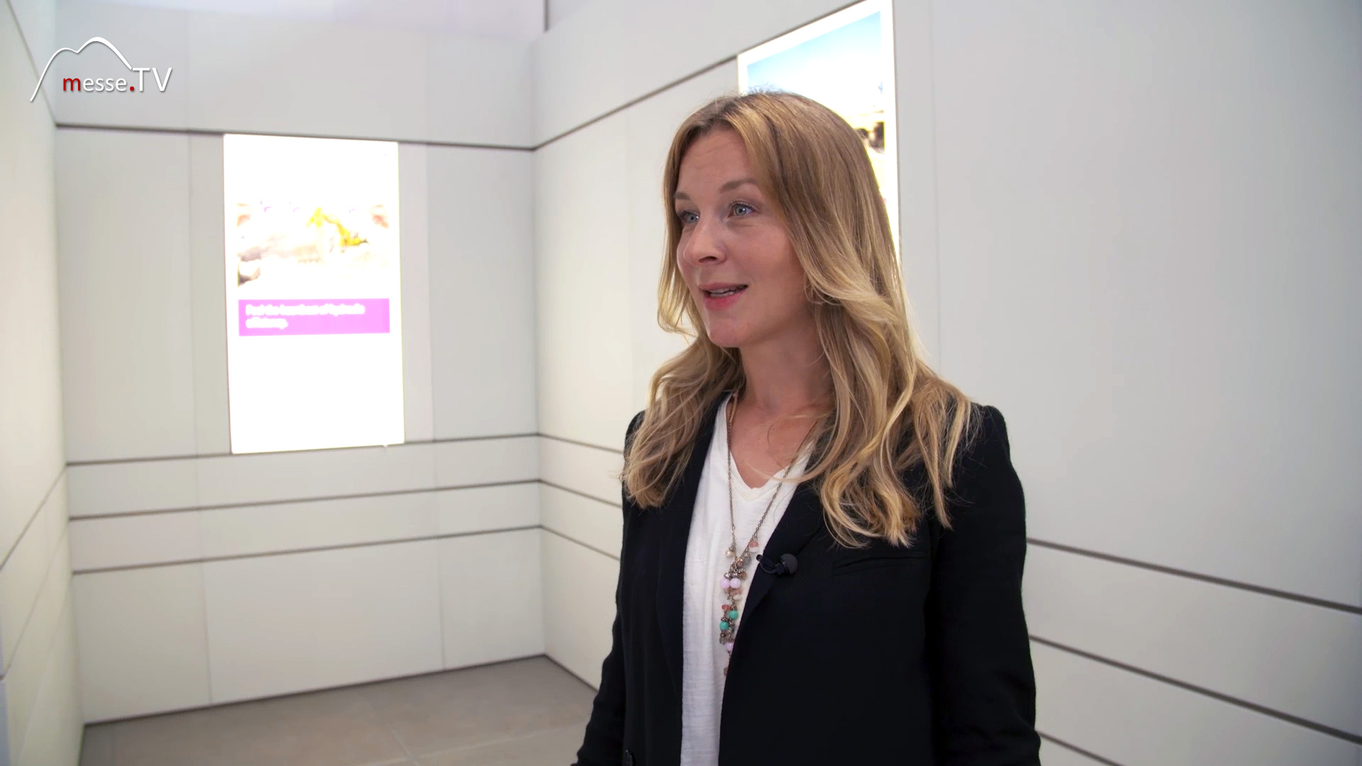 Evonik Oil Additive Technologies MesseTV Interview bauma 2019