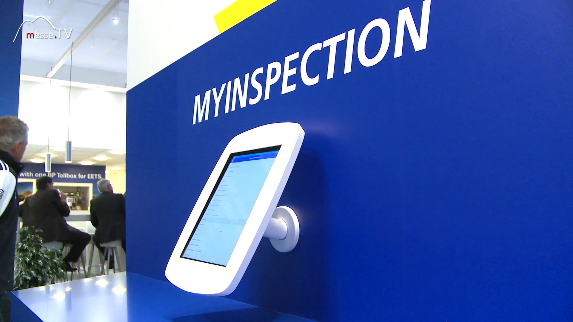 MICHELIN MyInspection APP