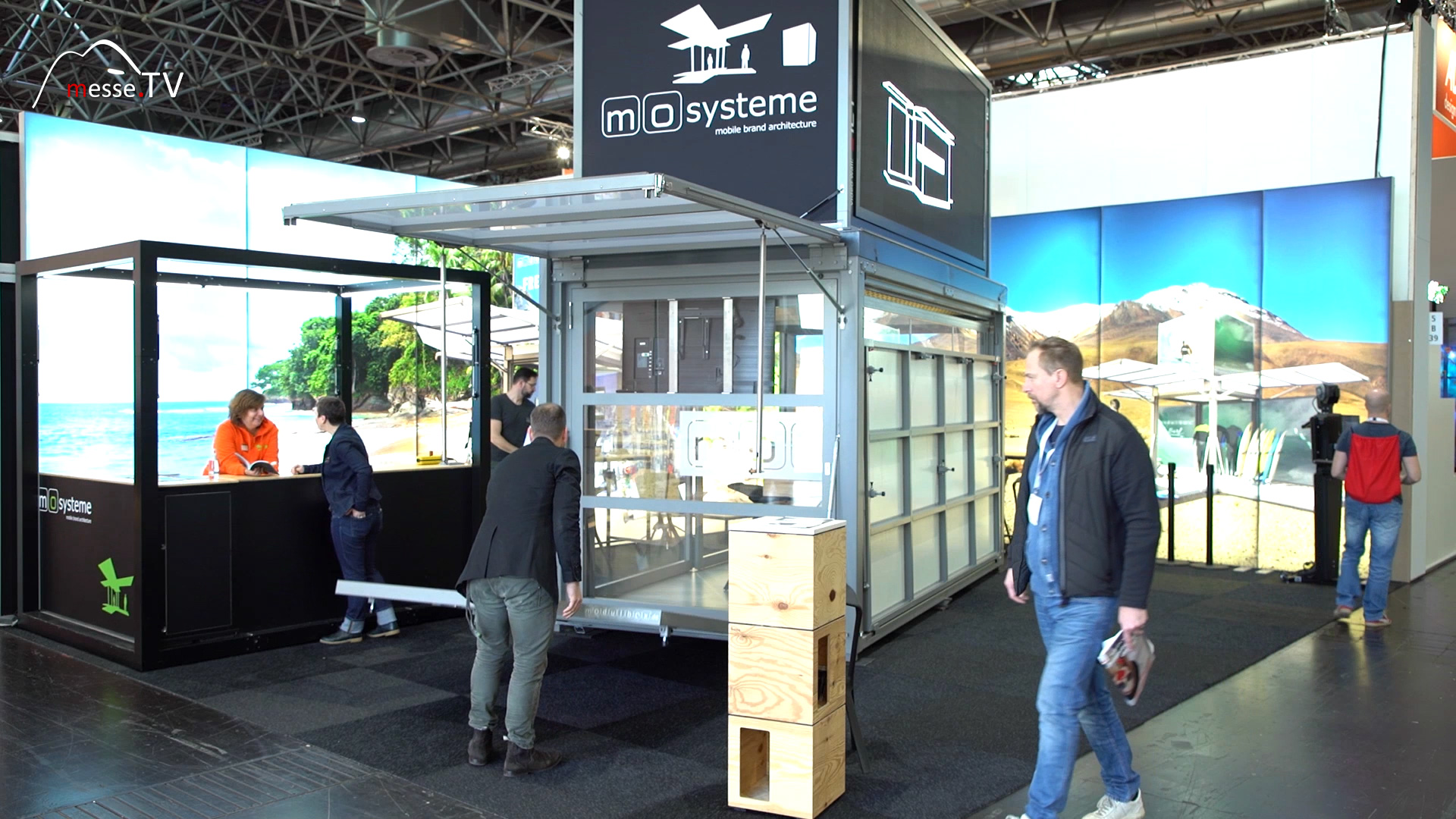 Mo Systeme Modulbox Euroshop