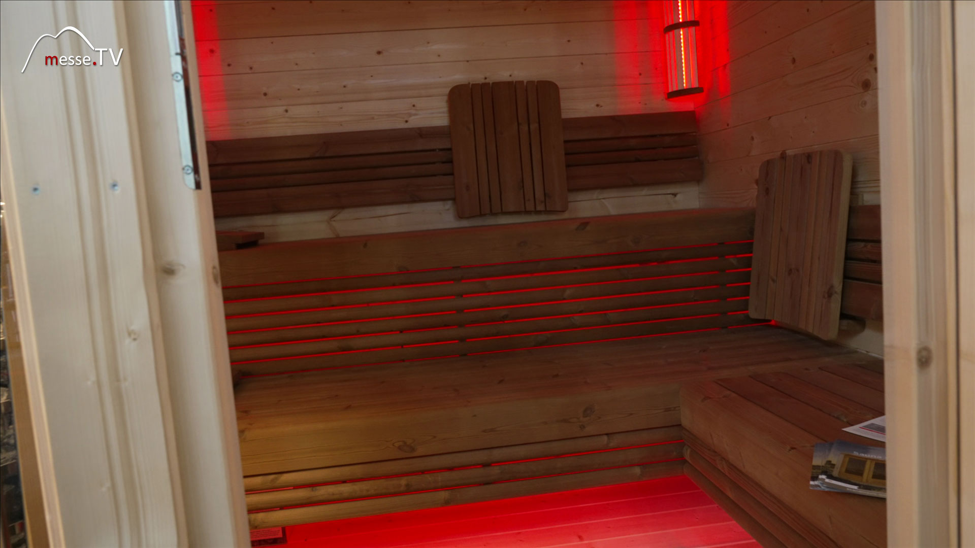 Sauna Thermo Espe