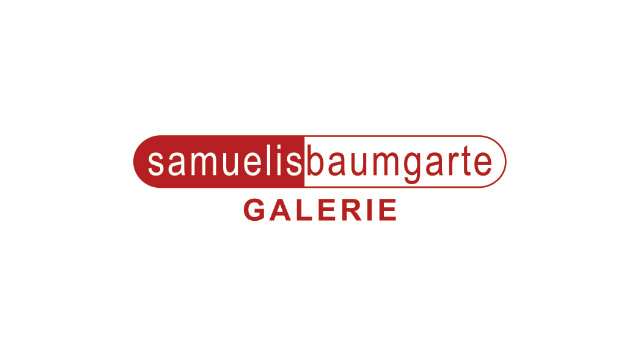 samuelis baumgarte Galerie Logo