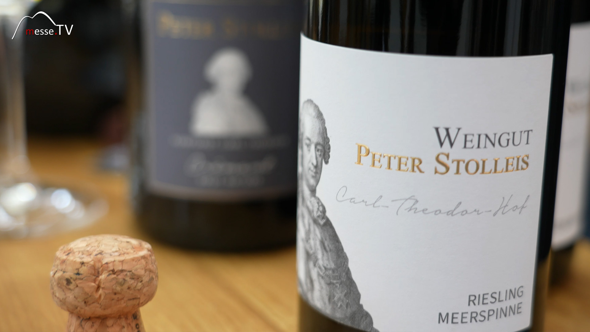 Weingut Peter Stolleis Weinbauregion Pfalz