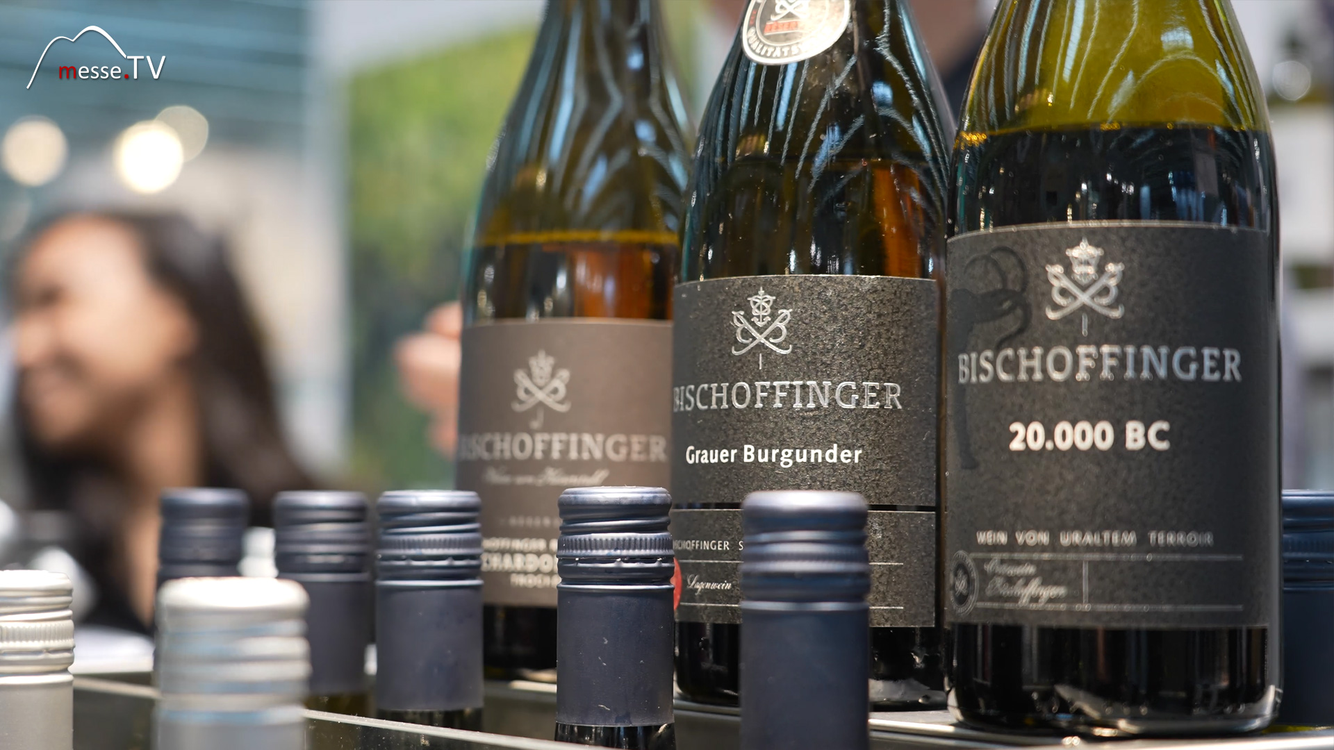 Winzergenossenschaft Bischoffinger Weinbauregion Baden