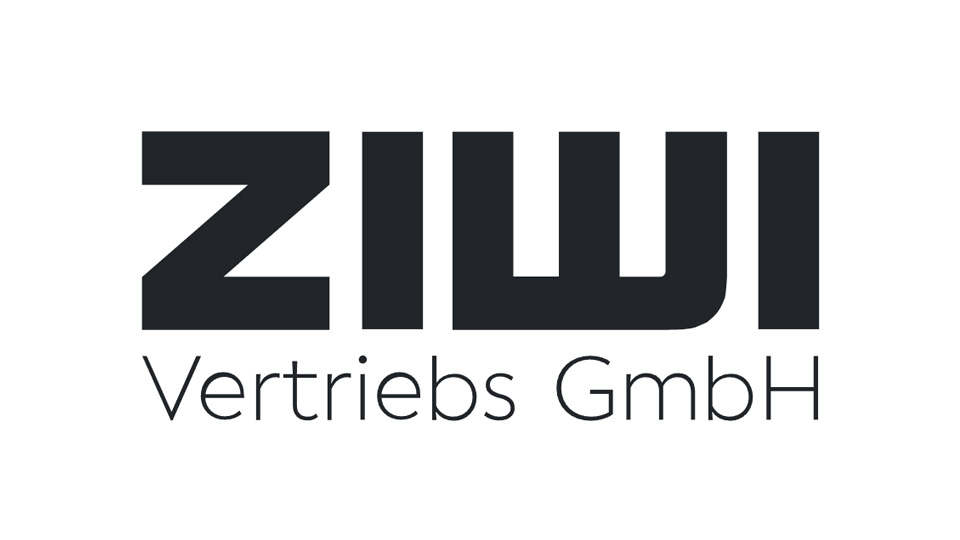 ZIWI Vertriebs GmbH Logo