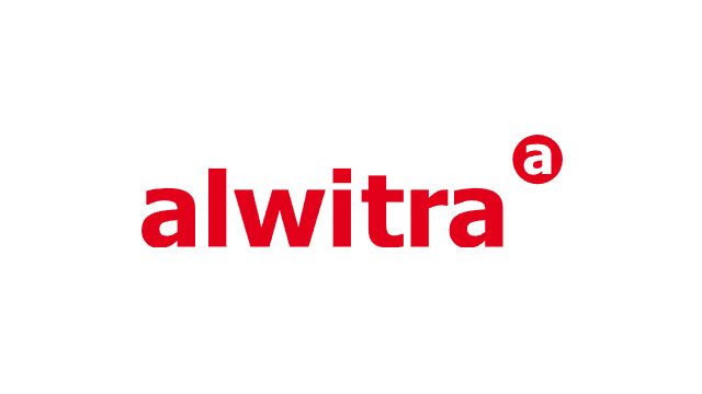 alwitra Logo