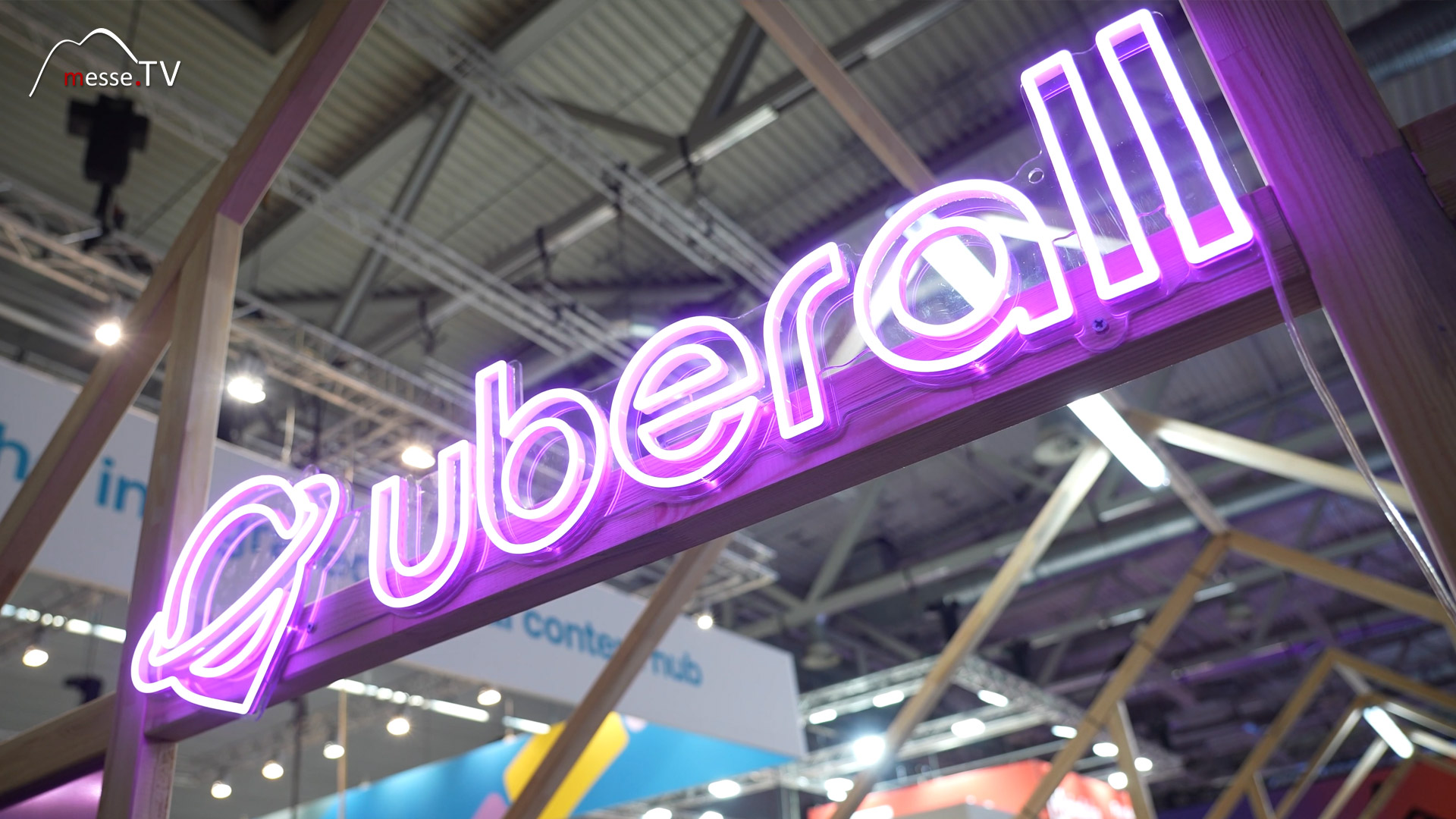 Digitales Standortmarketing für bessere lokale Sichtbarkeit Uberall DMEXCO 2024 Köln