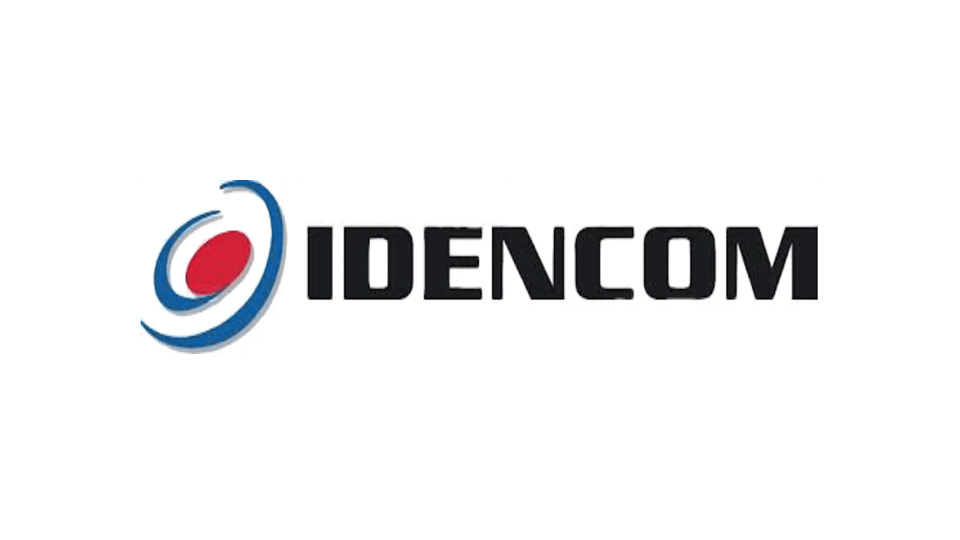Idencom Logo