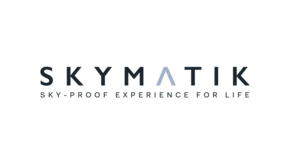 Skymatik Logo