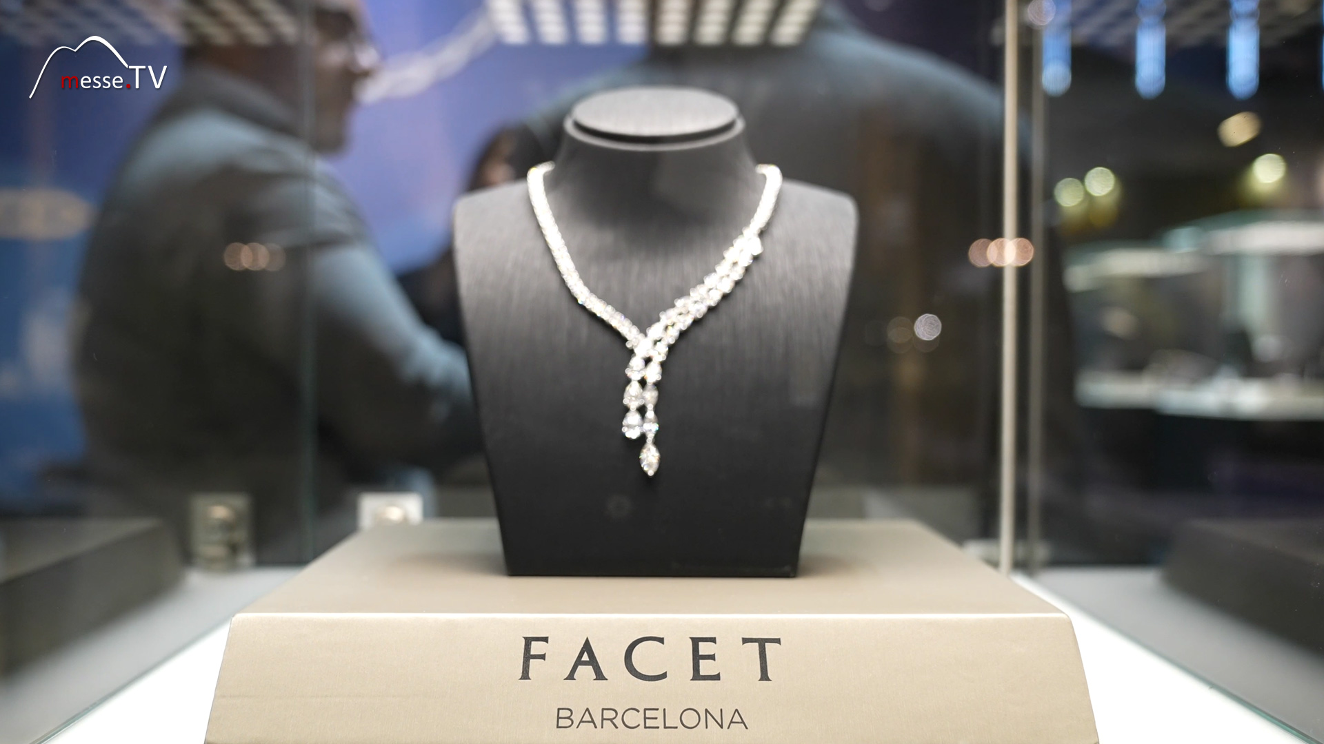 Facet Barcelona Schmuck Inhorgenta