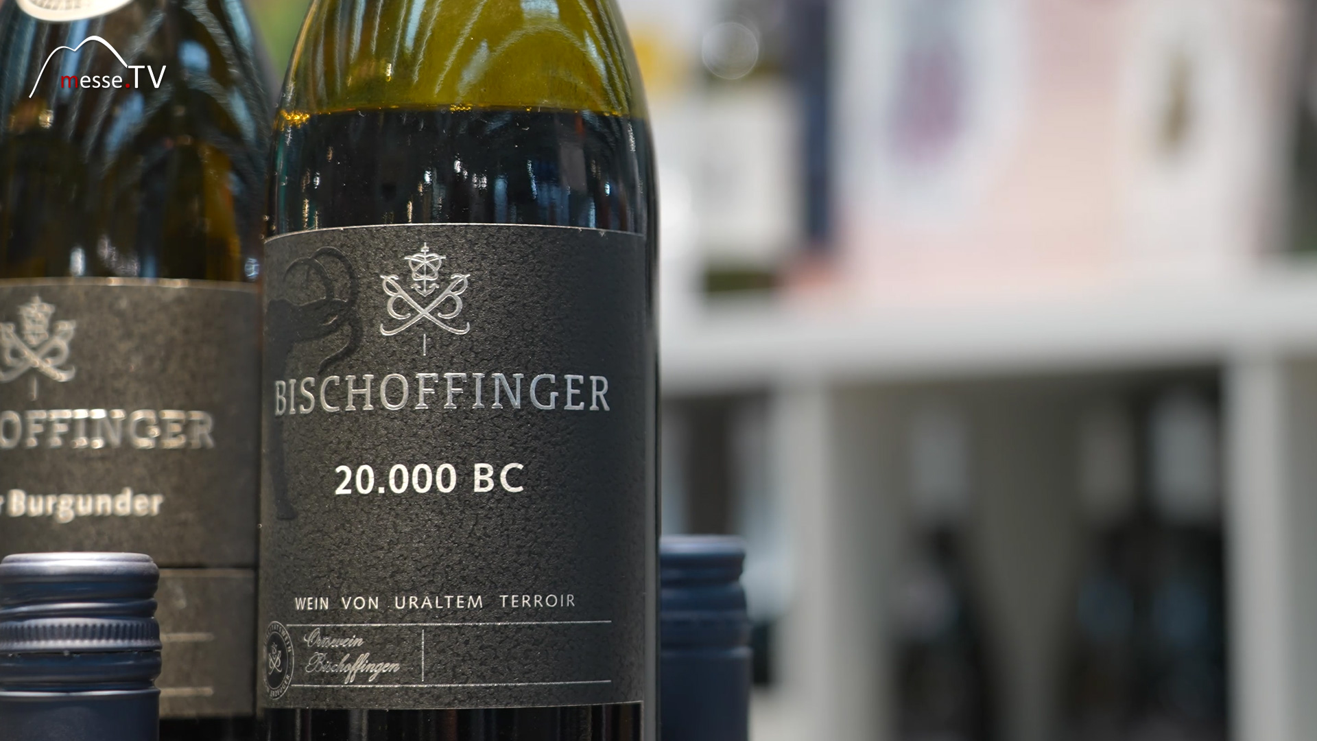 20000 BC Rotwein Cuvee Cabernet Merlot Spaetburgunder Qualitaetswein