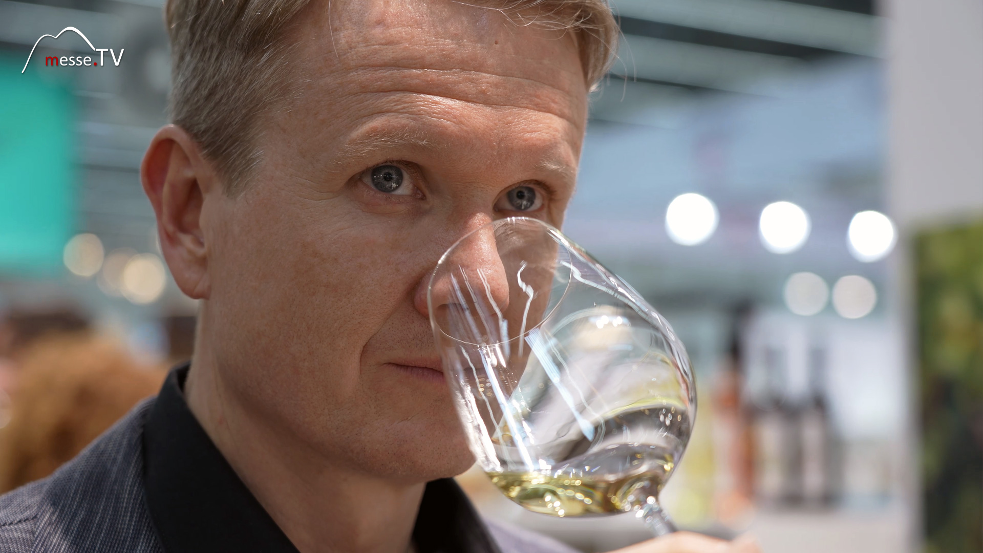 Piwi pilzresistenter Wein Prowein