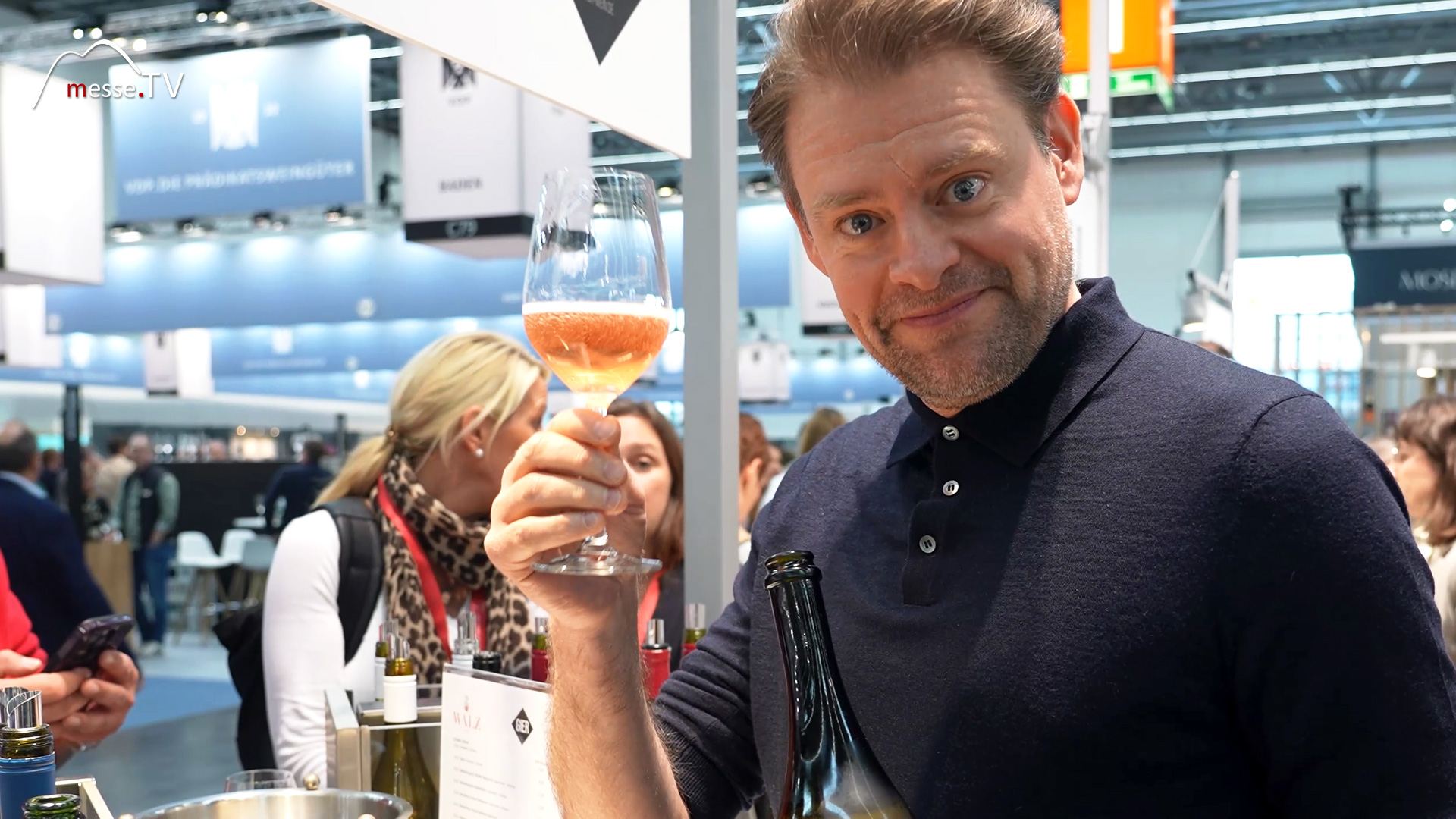 Rose Wein Gier Weinbau Josef Walz