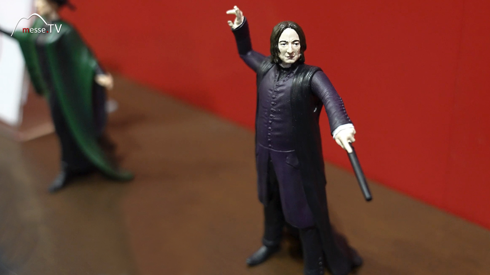 Severus Snape Harry Potter Schleich