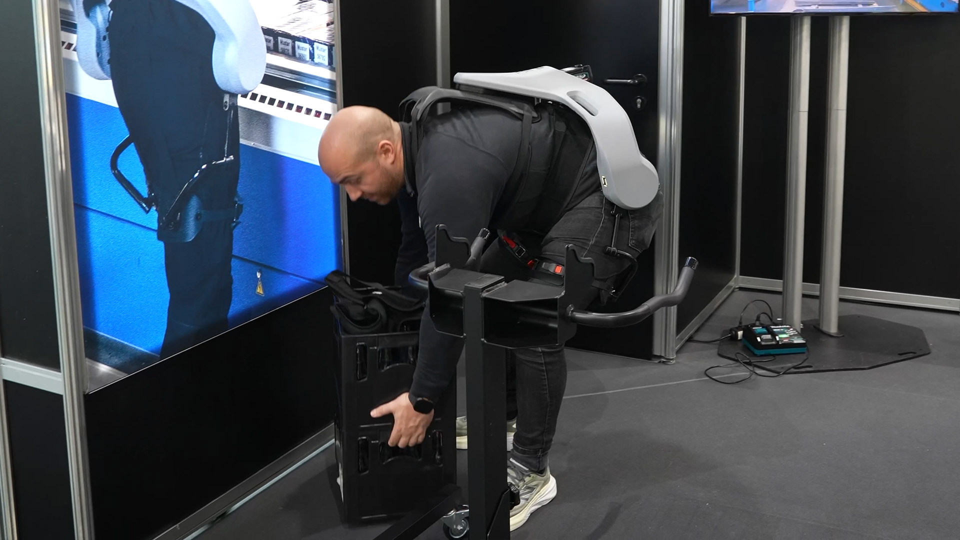 AplusA 2025 Trends und Innovationen zu Sicherheit und Gesundheit bei der Arbeit