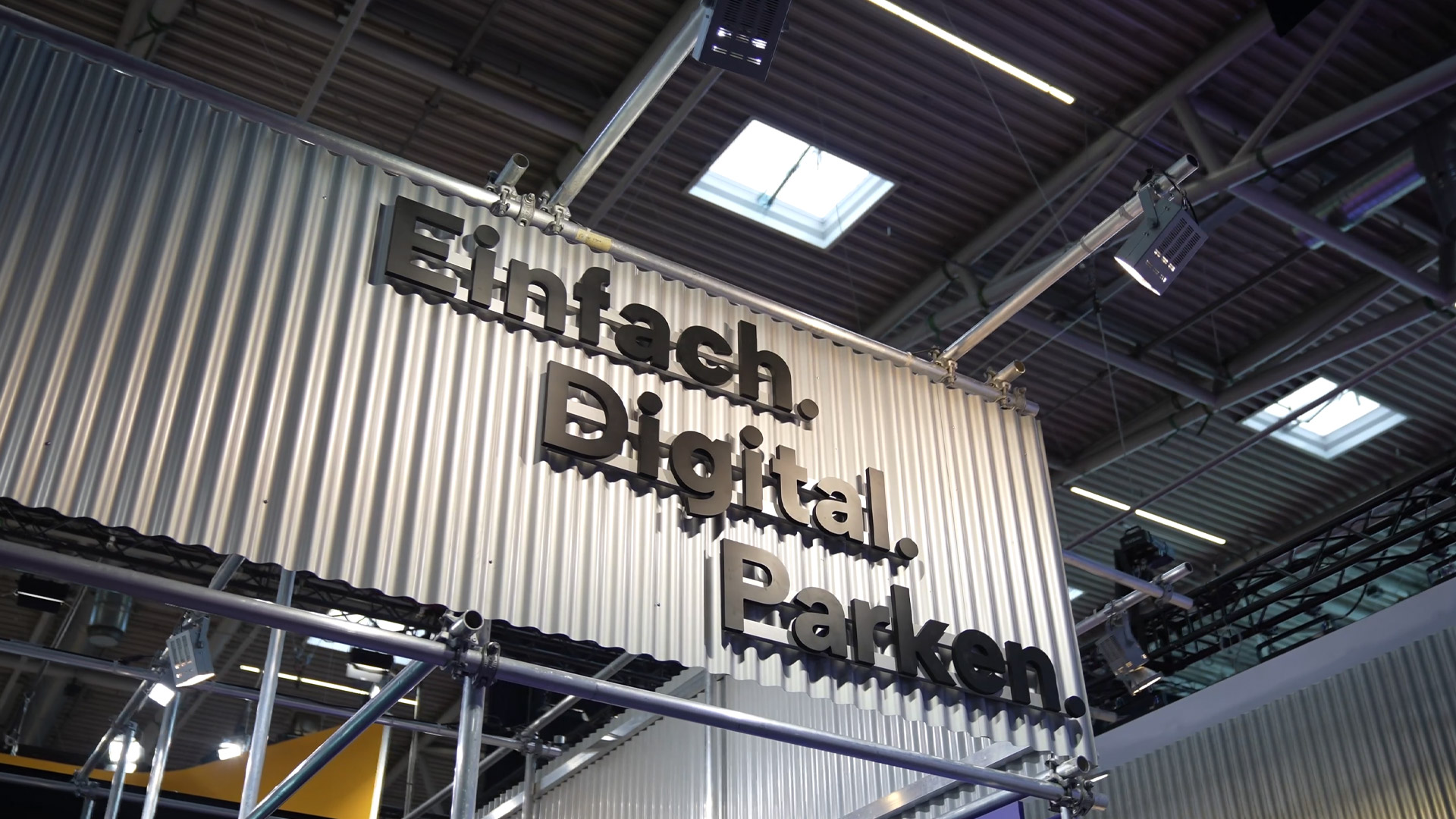 Expo Real 2025 Immobilienwirtschaft und Projektentwicklung