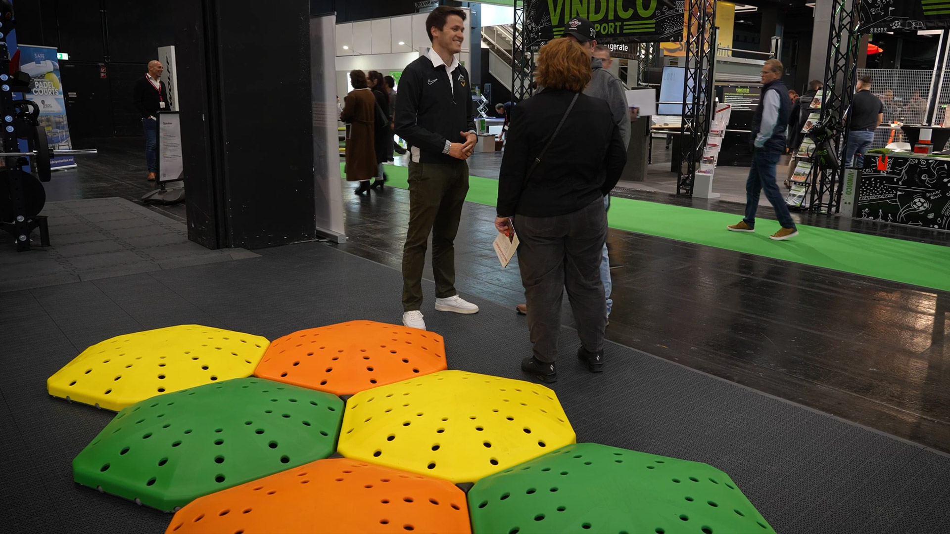 FSB 2025 Koeln Bewegung Stadtgestaltung und Nachhaltigkeit