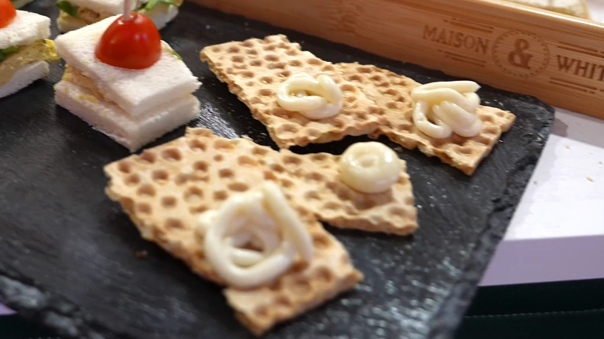 Protein Mayonnaise pflanzlich Bierhefe ProteinDistillery