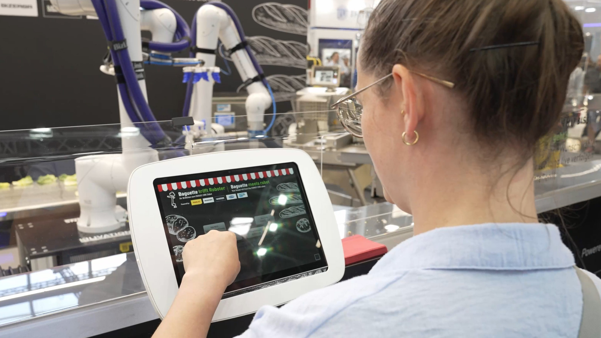 Automatisierung mit Robotik in Zeiten von Fachkräftemangel
