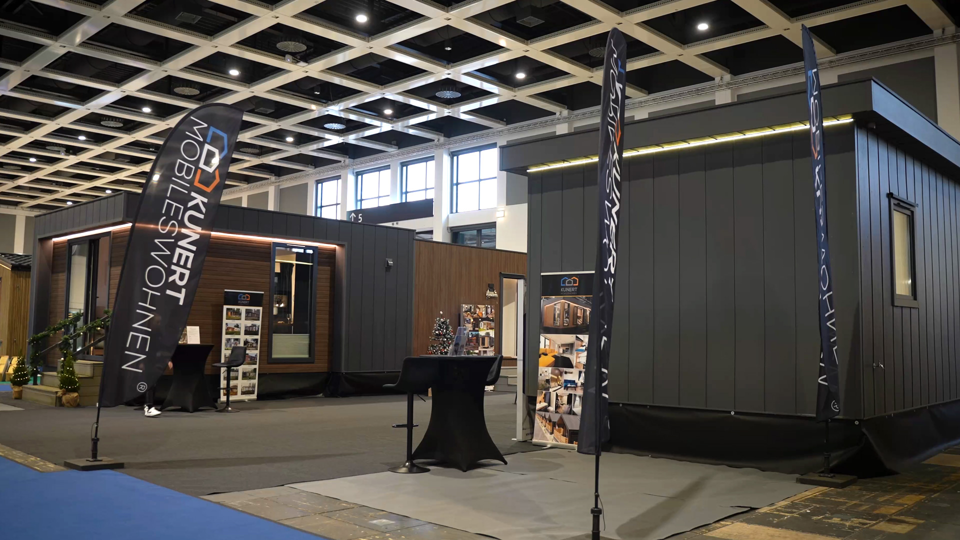 Kunert Mobilheime BOOT FUN 2025