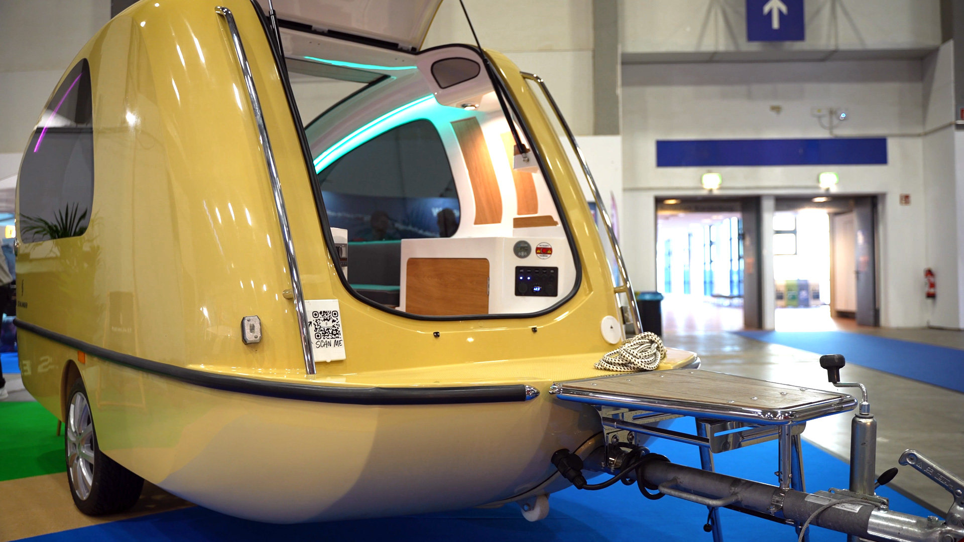 Sealander Boot und Fun 2025