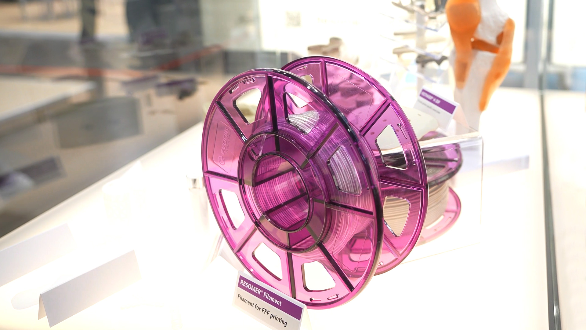 RESOMER bioabbaubare Polymere Evonik