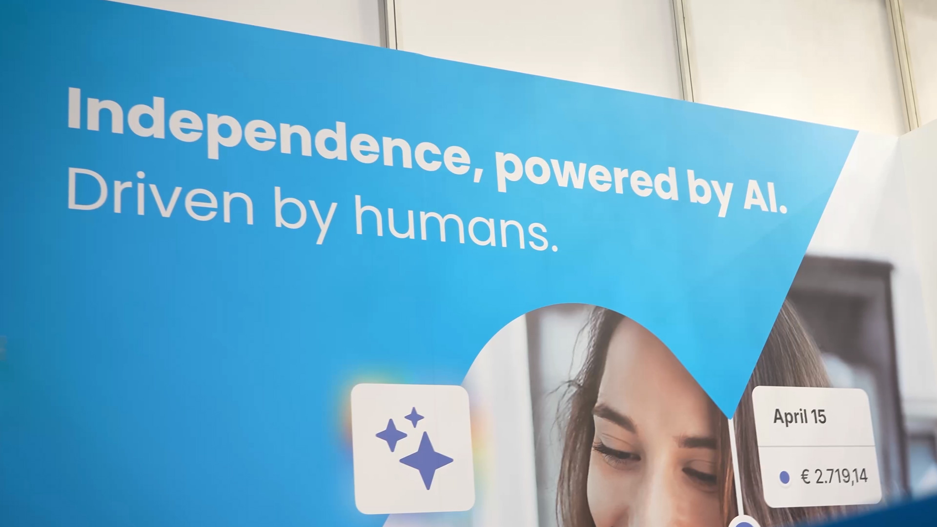 KI Loesung individuelle Freiheit Kunden