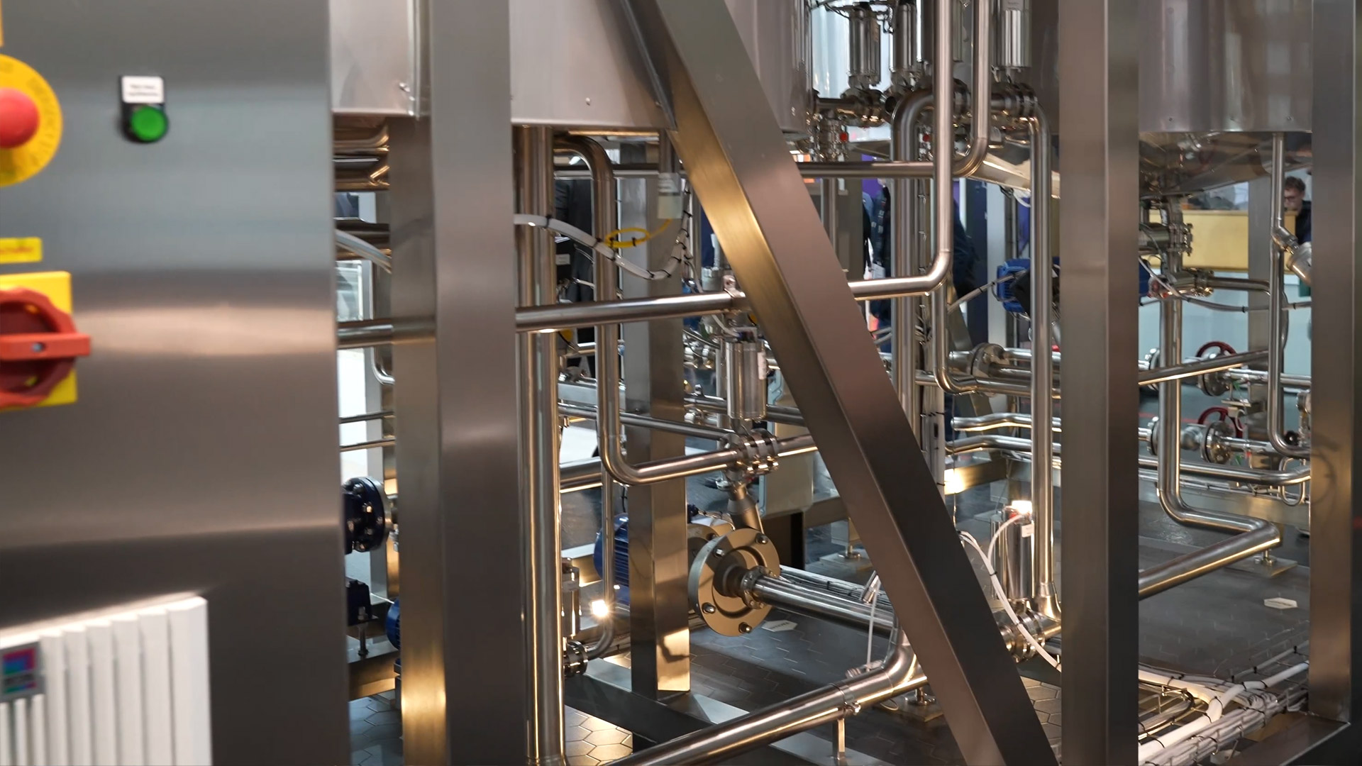 drinktec 2025 Muenchen Weltleitmesse Getraenkeindustrie