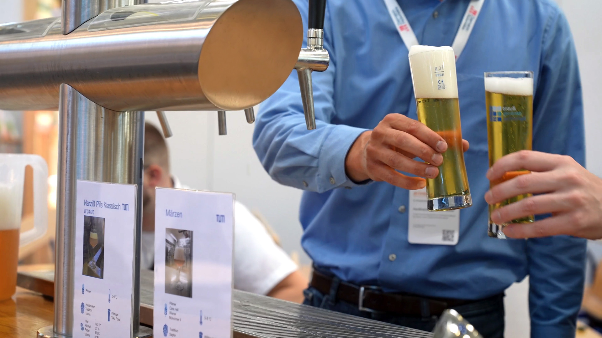 Maerzen Bier Brautechnologie TUM
