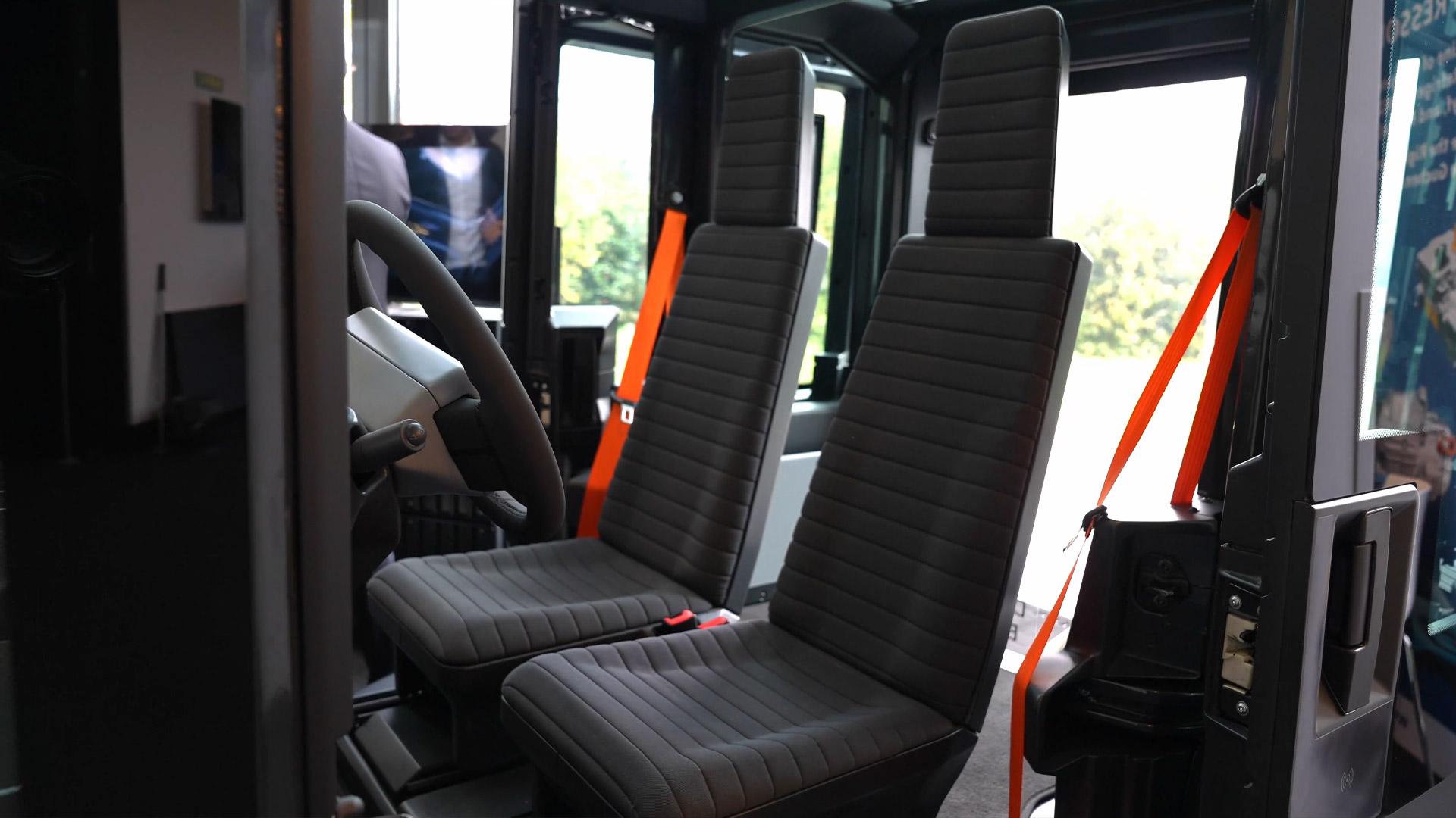 eMove360 2025 Elektromobilitaet Ladeinfrastruktur