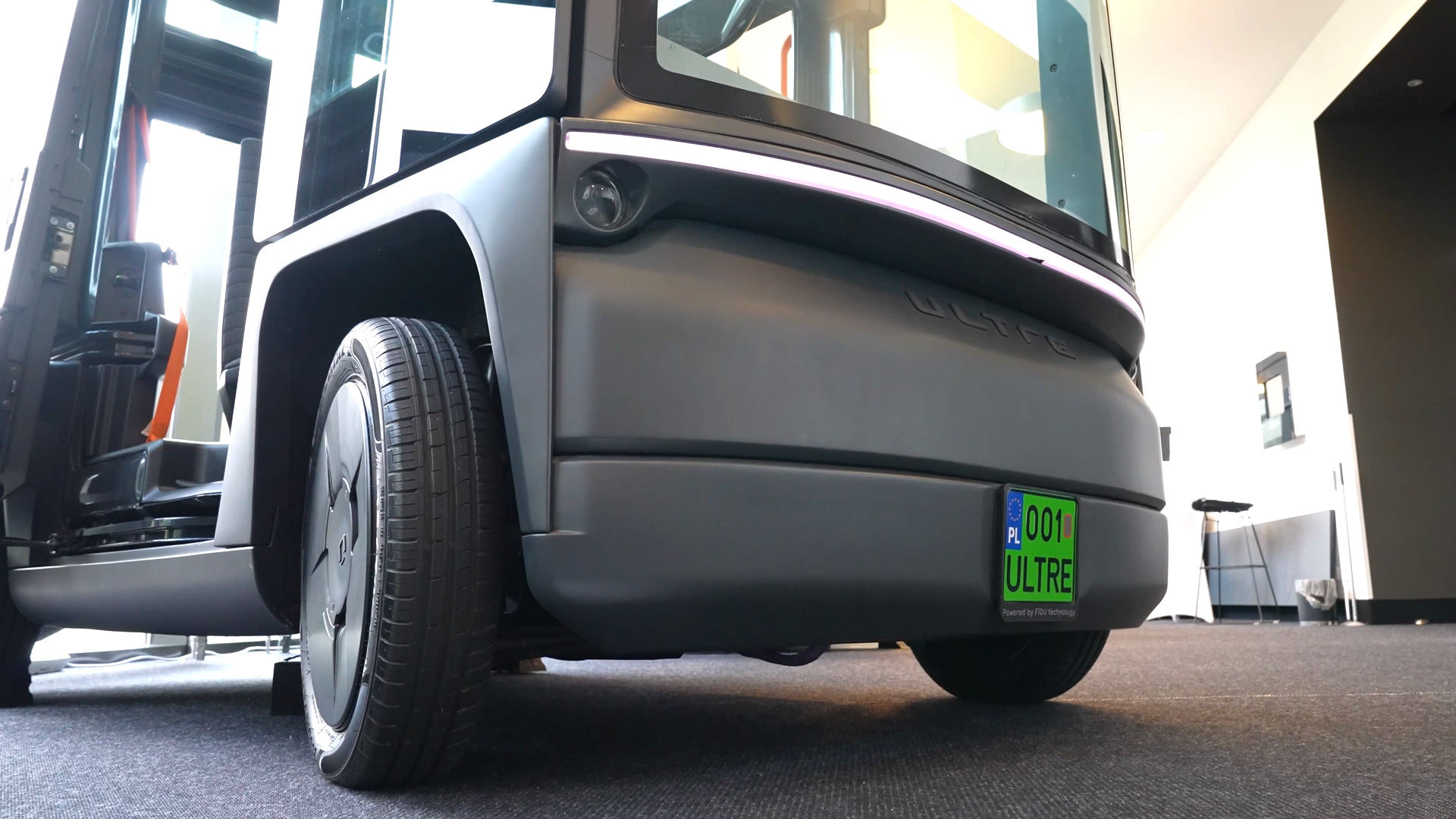 Kunst Mobilität und Raumfahrt Anwendungen mit Zukunft