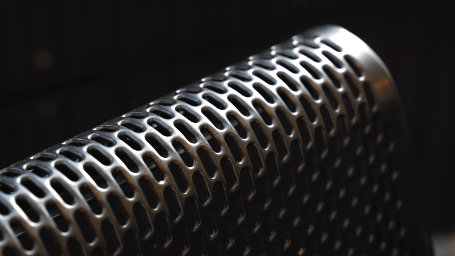 ultraleichte Struktur mit enormer Tragkraft Einsatz im Automotive Bereich