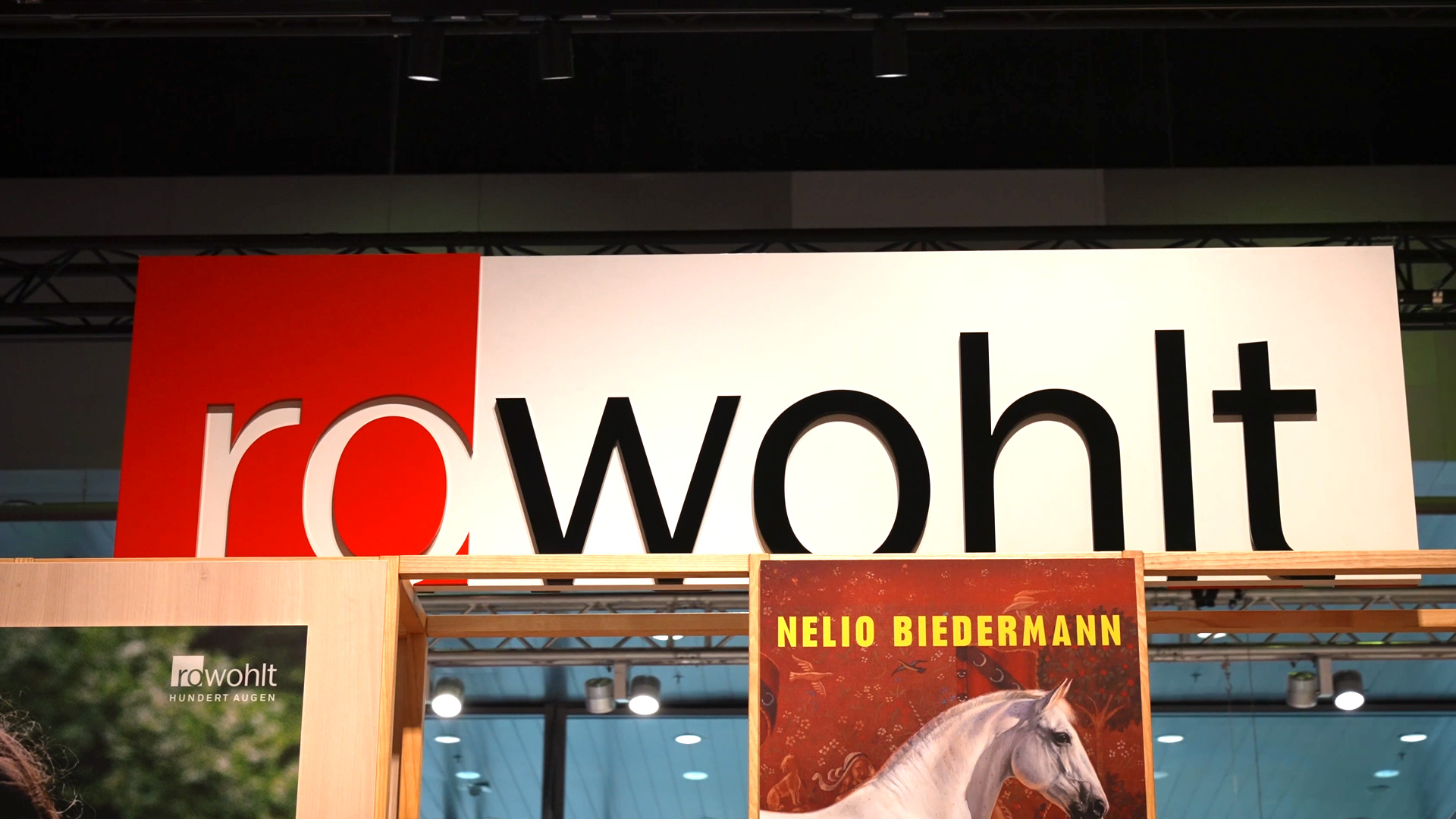 Rowohlt literarische historische Buch Vielfalt