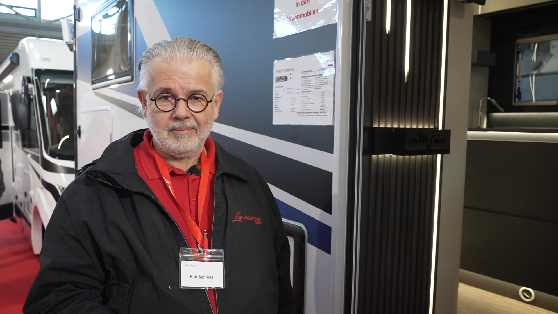 Interview La Marca Mobility Mobilvetta Karl Schloessl free 2025