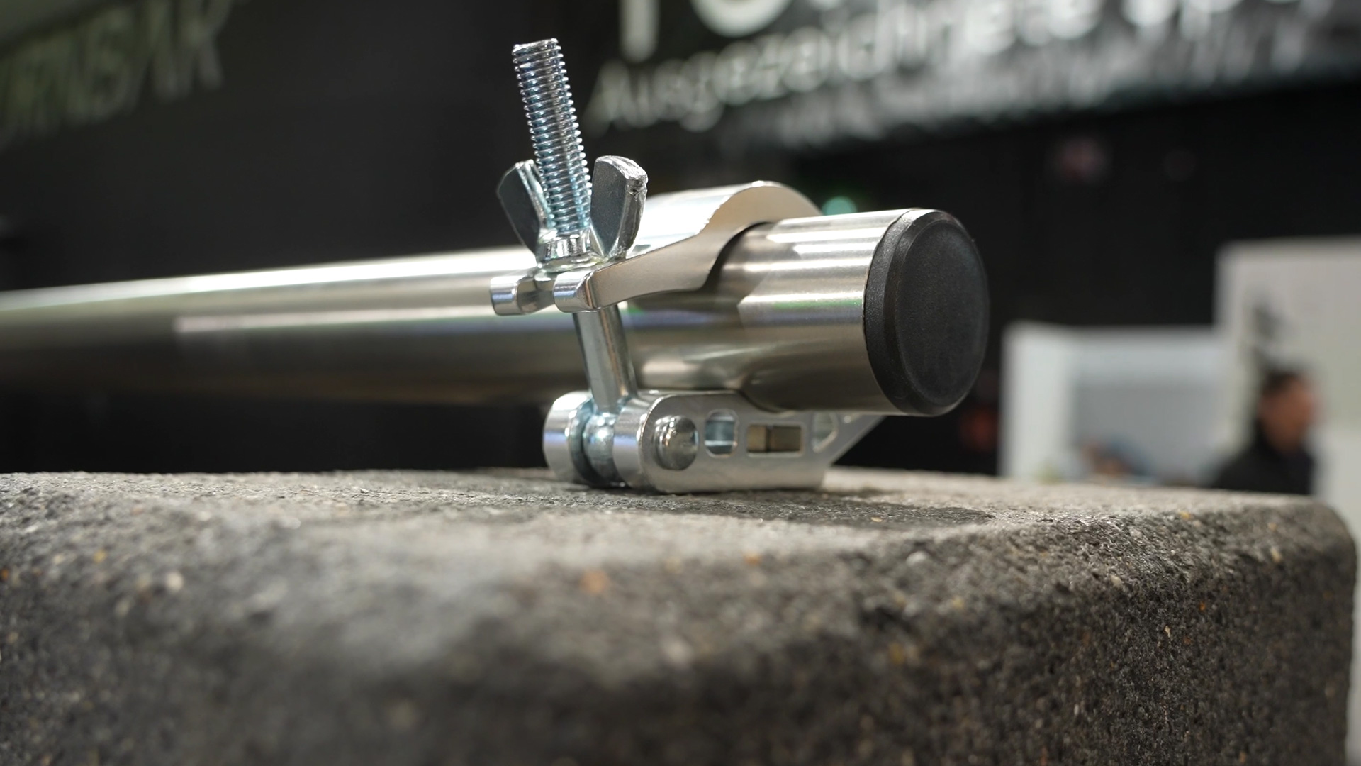 Veraenderbare wiederverwendbare Parkour Module