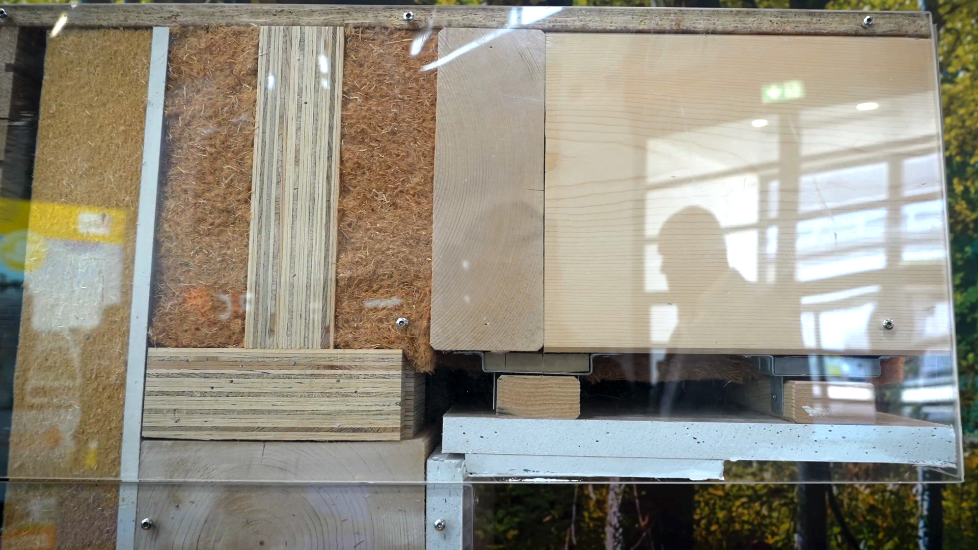 Silence Decke Schallschutz Schwingungsdämpfer erhält Innovationspreis Regnauer