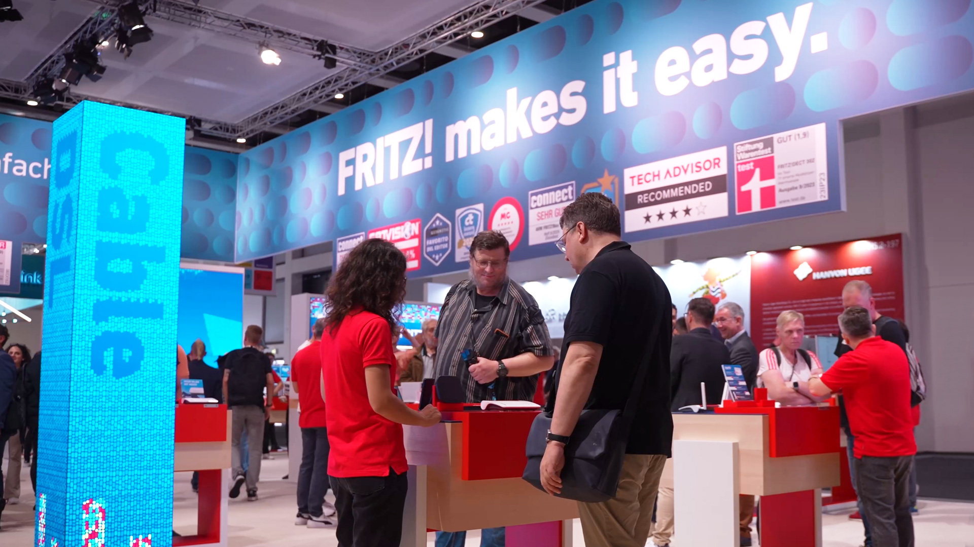 Fritz Smart Home Netz