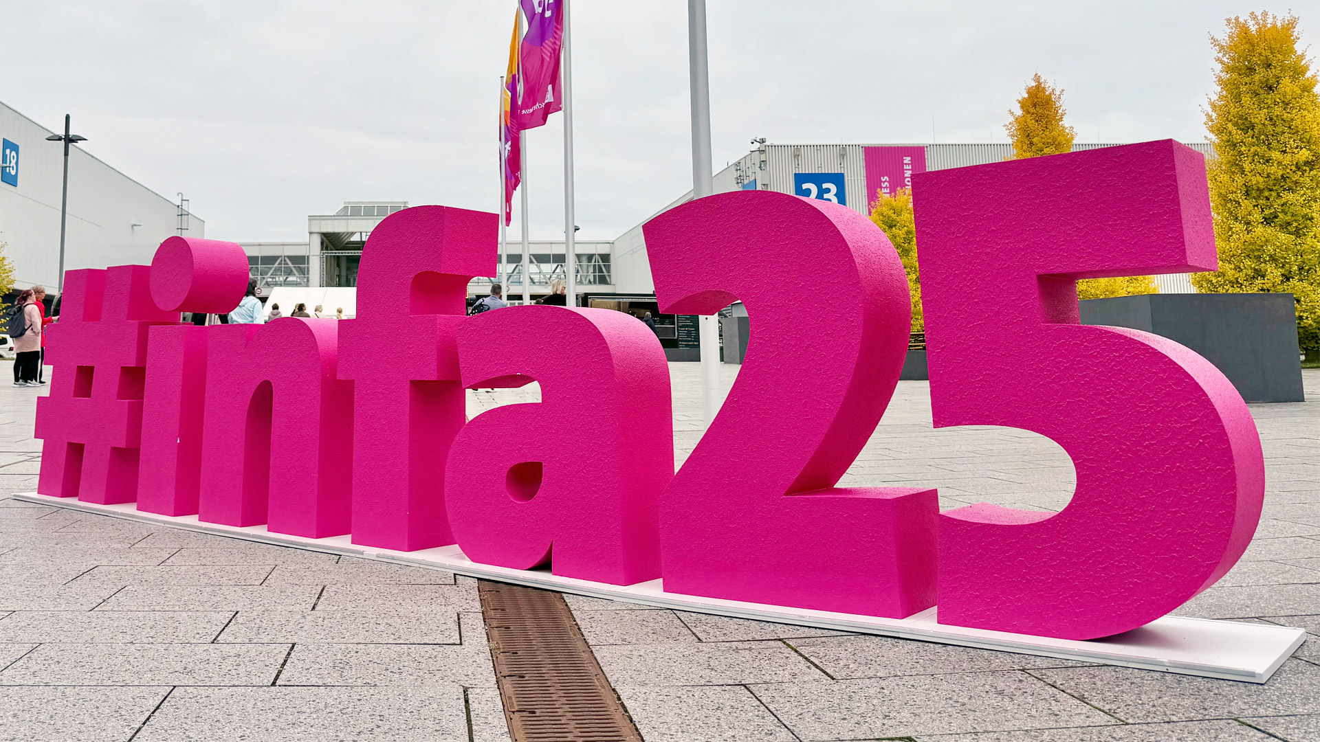 infa 2025 Wohnen Bauen Energie