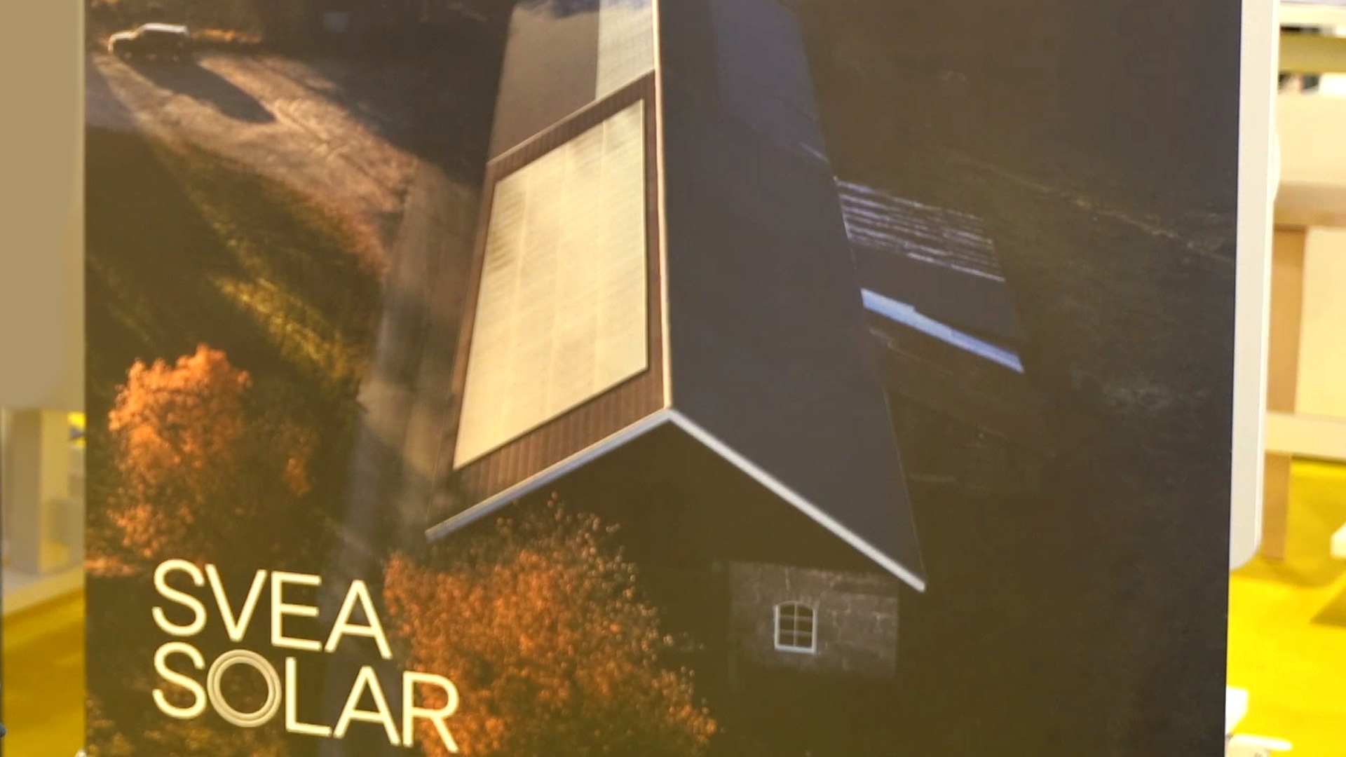 Svea Solar Energieloesung infa 2025