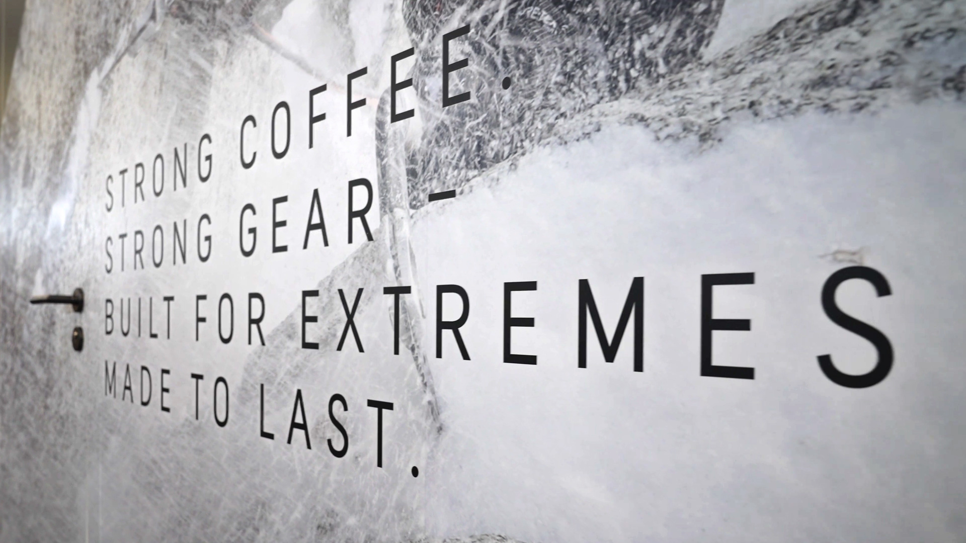 Austausch und Innovation als Teil der Gore Tex Nachhaltigkeitsstrategie