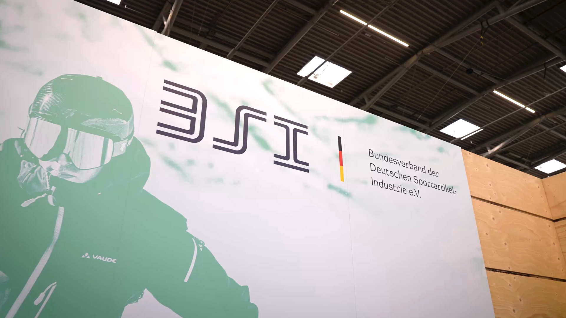 BSI Zukunft der Sportartikelbranche