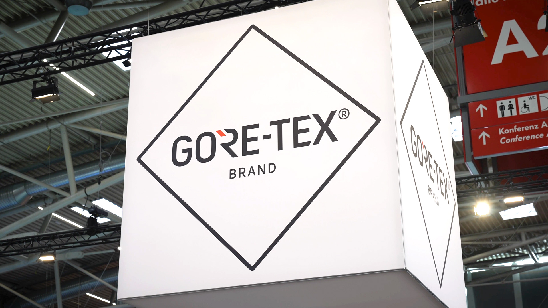 Gore Tex Carbon Reduktion als zentrales Business Ziel