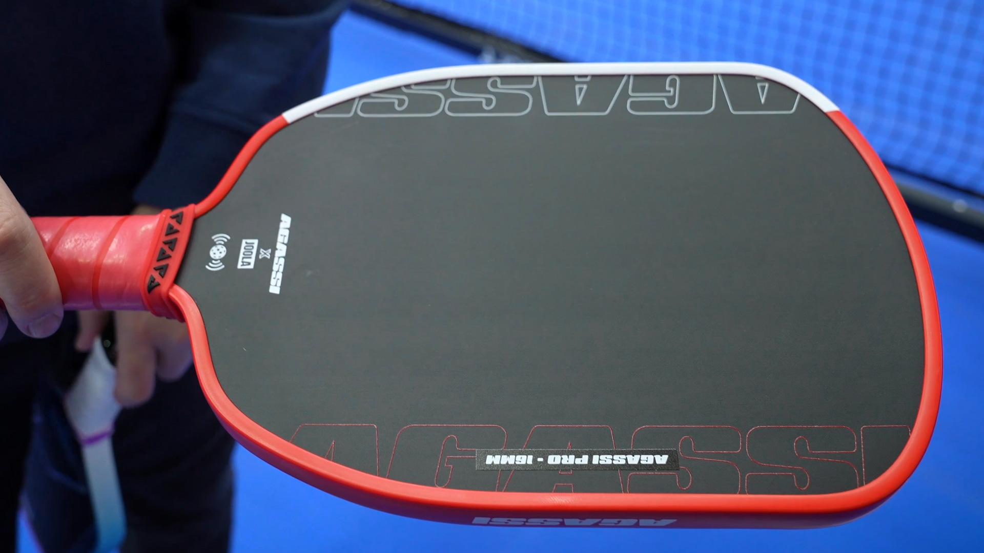 Joola Pickleball Schläger Agassi Pro