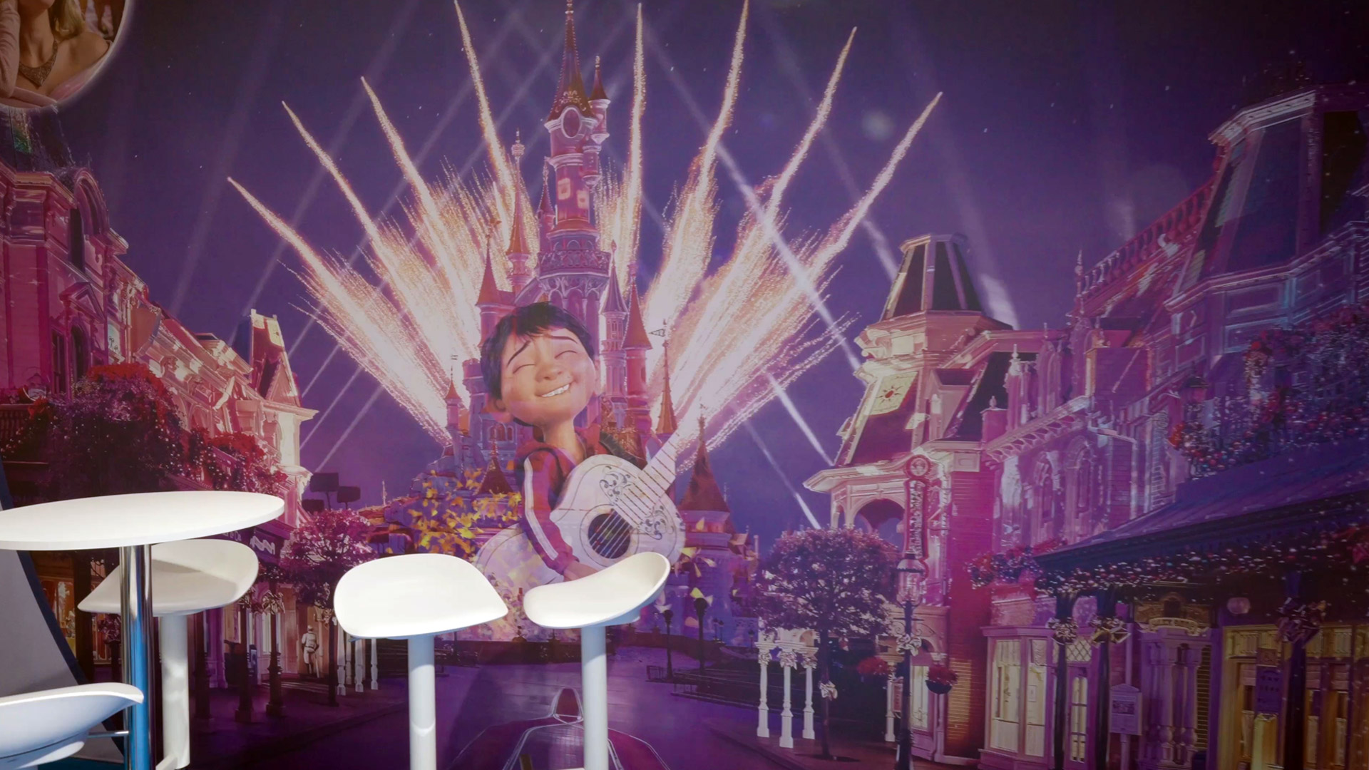 Disneyland Paris