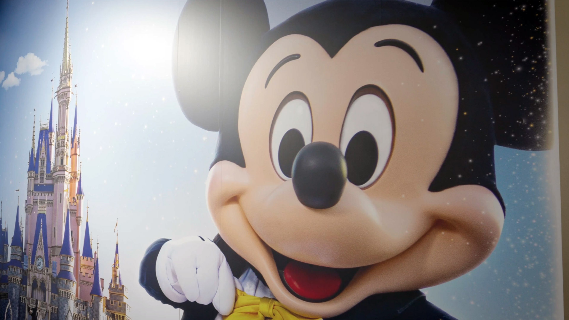 Walt Disney World