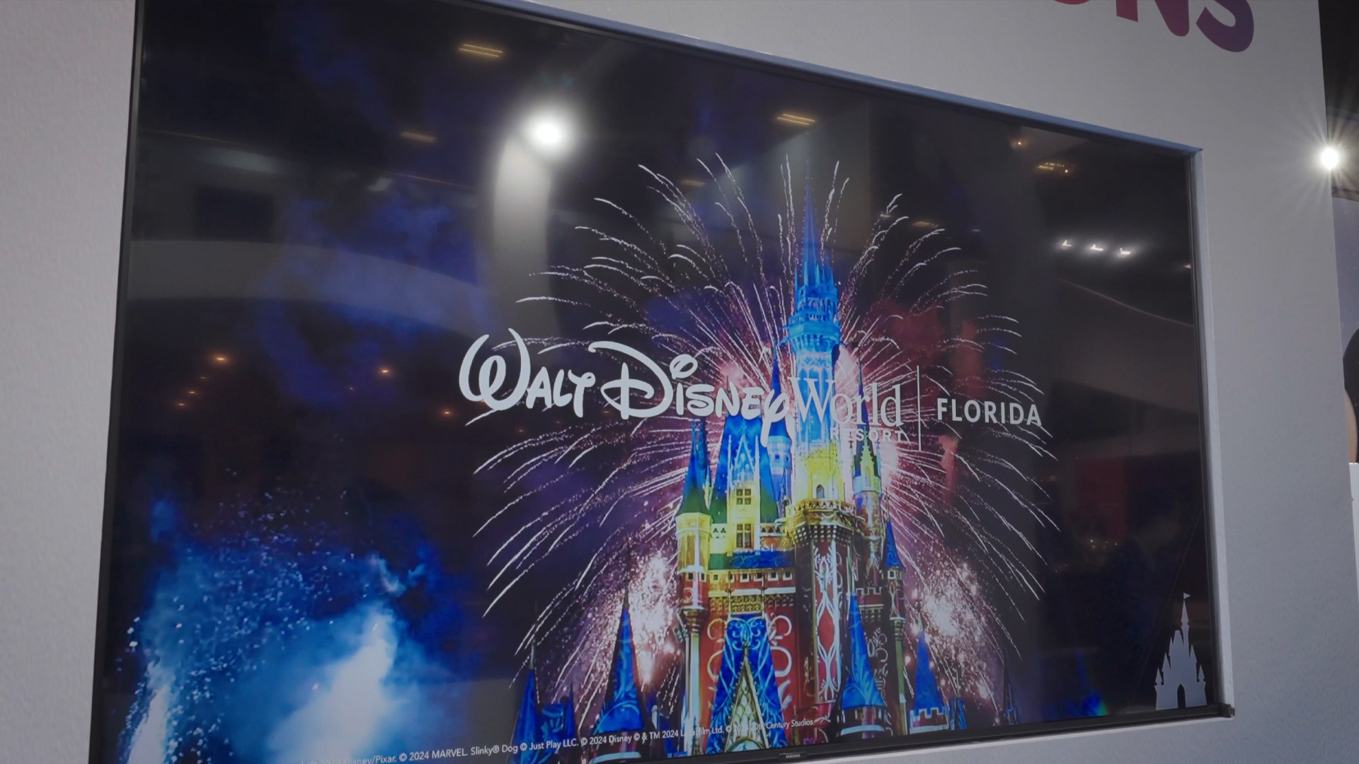 Walt Disney World Florida