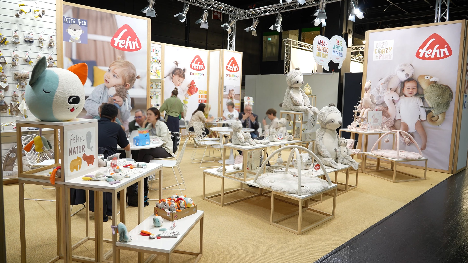 Neuheiten Fehn Sortiment 2025