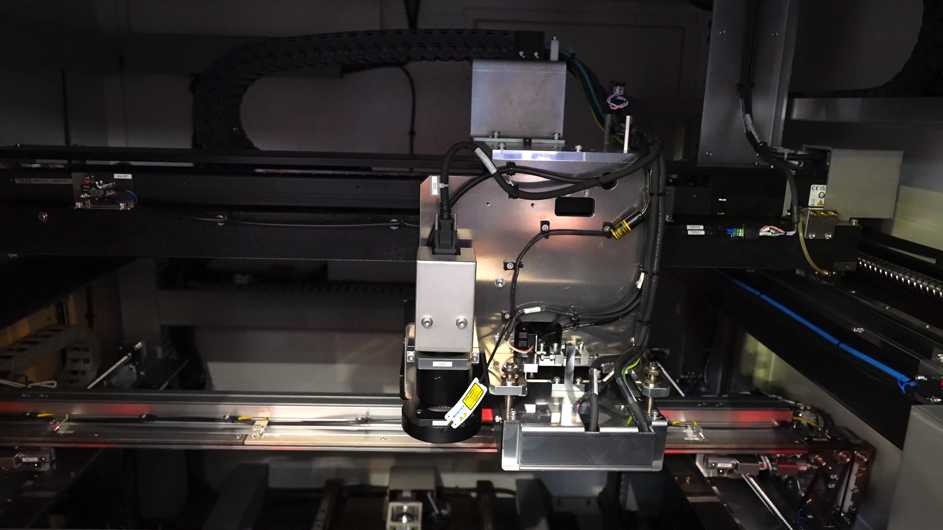 Röntgenröhre Conveyor Detektor um 3D CT zu generieren